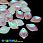 /p46174-busina-lampwork-lepestok-19x13-mm-belaya-av/