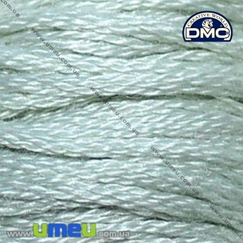 Муліне DMC 3072 Боброво-сірий, оч.св. (DMC-006142)