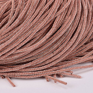 Канітель м'яка 1,5 мм, Пудрова (KNT-051292)