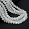 /p57145-busini-rondeli-8x6-mm-belie-imitaciya-nefrita/