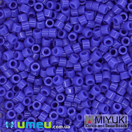 Бісер японський Miyuki Delica 11/0 DB1138, Синій (BIS-045332)