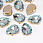 /p52933-shaton-kaplya-18x13-mm-zoloto-belo-goluboy/