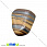 /p26096-galtovka-tigroviy-glaz-s-gematitom-28x24x10-mm/