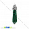 /p31849-podveska-iz-naturalnogo-kamnya-kristall-malahit-36x8-mm/