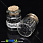/p26067-butilochka-s-kroshkoy-naturalnogo-kamnya-cvetnaya-ruda-32x22-mm/