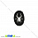 /ru/p24763-termoapplikaciya-pauk-3x2-sm-cherno-belaya/