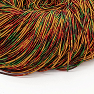 Канитель м'яка 1 мм, Різнокольорова (KNT-054642)