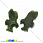 /p22135-podveska-oryel-iz-naturalnogo-kamnya-agat-mohoviy-24x14-mm/