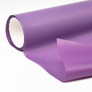 Пакувальна плівка матова, Бузкова, 66смх8м (UPK-060256)