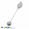 /p39901-osnova-dlya-broshi-s-zaglushkoy-pero-90x17-mm-temnoe-serebro/