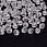 /p54589-busini-dlya-sumok-akrilovie-kruglie-granenie-6-mm-prozrachnie/