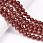 /p51620-busini-naturalniy-kamen-agat-krasniy-10-mm-kruglie/