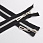 /p60496-molniya-spiralnaya-razemnaya-silver-2-begunka-110-sm-tip-7-chernaya/