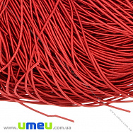 Канітель м'яка 1 мм, Червона (KNT-027987)