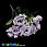 /p45821-buket-roz-33-sm-sireneviy/