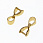 /p55671-derzhatel-dlya-kulona-15x4-mm-latun-s-pokritiem-14-kt/