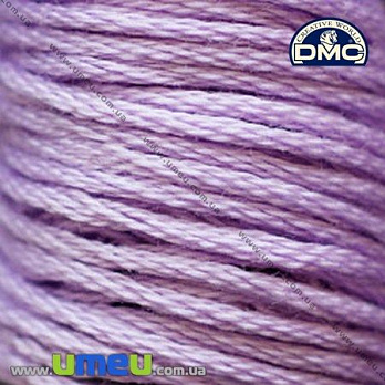 Муліне DMC 0210 Лаванда, пор. (DMC-005818)