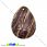 /p33022-podveska-iz-naturalnogo-kamnya-okameneloe-derevo-kaplya-39x29-mm/