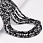 /p54307-busini-snezhniy-obsidian-natur-kamen-3-3-5-mm-kruglie-granenie/