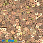 /p41814-payetki-indiya-kruglie-ploskie-4-mm-korichnevo-zelenie-av/