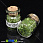 /p26066-butilochka-s-kroshkoy-naturalnogo-kamnya-peridot-32x22-mm/