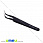 /p33402-pincet-bizhuterniy-zagnutiy-iz-nerzhaveyushey-stali-12-cm/