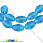 /p9386-busina-pod-hrustal-ris-6x4-mm-golubaya/