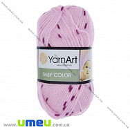 Пряжа YarnArt Baby Color 50 г, 150 м, Бузкова 271 (YAR-025290)