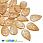 /p46192-busina-steklyannaya-17-5x11-mm-listik-bezhevaya/