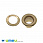 /p24070-lyuversi-metallicheskie-10-mm-zoloto/