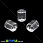 /p28164-busina-steklyannaya-12x10-mm-bochonok-prozrachnaya/