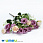 /p44721-buket-roz-34-sm-persikovo-sireneviy/