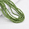/p52001-busini-steklyannie-zhemchug-3-mm-zelenie-kruglie/