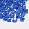 /p54501-busini-dlya-sumok-akrilovie-kruglie-granenie-8-mm-sinie/