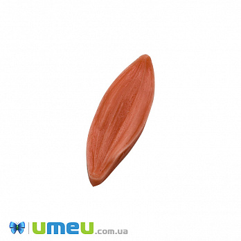 Молд Пелюсток соняшнику, ромашки, 7х2,5 см (FOM-040901)
