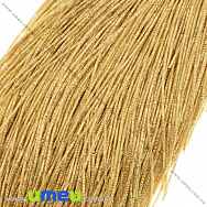 Канітель трунцал 1,5 мм, Золотиста (KNT-028012)