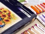Набори для вишивання